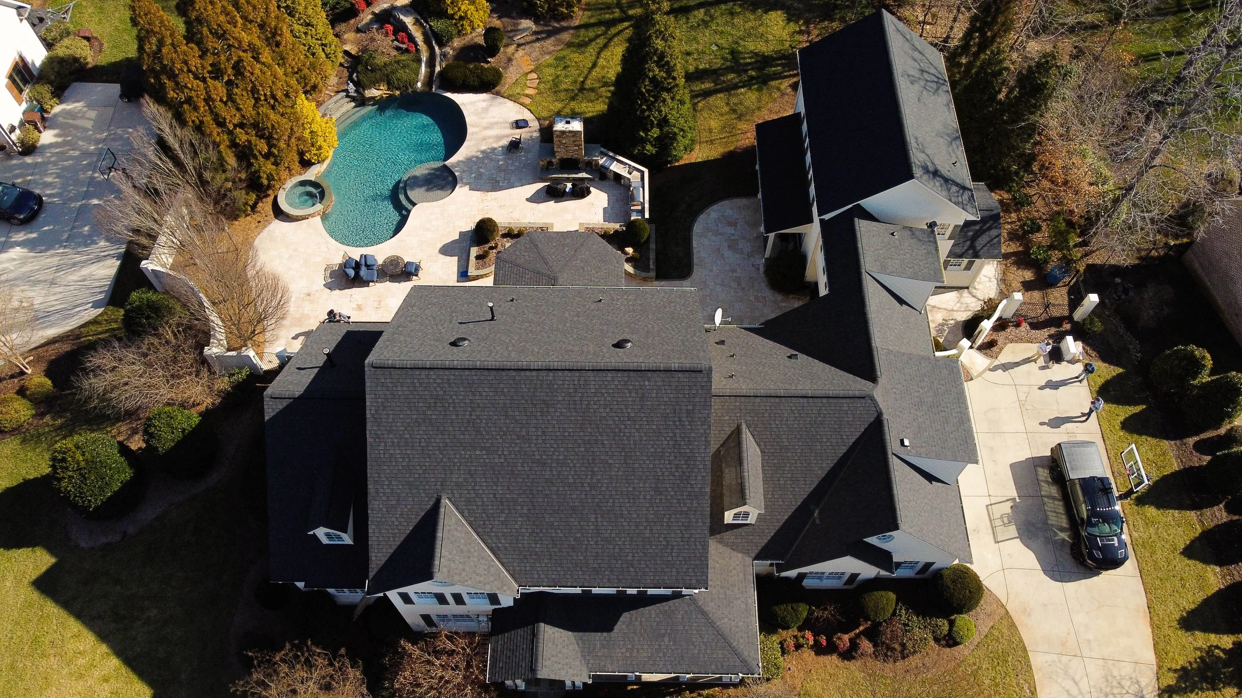 SmithRock Roofing — Summerfield — photo 50